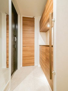 セントリビエ松園町 0203号-3