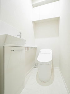 セントリビエ松園町 0203号-4