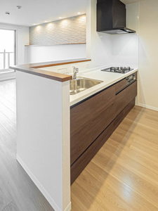 セントリビエ松園町 0203号-7