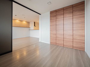 セントリビエ松園町 0203号-9