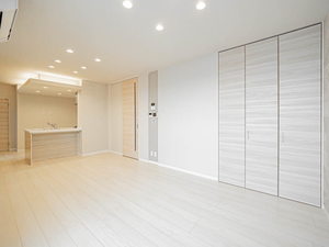 シャーメゾン　ドープレーブン 0302号-2