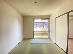 グリーンタウン國本B棟 0101号-8