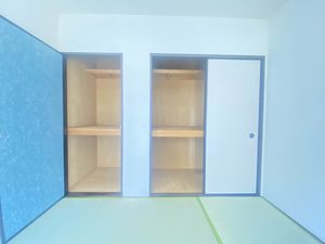 グリーンタウン國本B棟 0101号-9