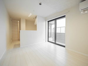 シャーメゾンガーデンズ　福 0103号-2