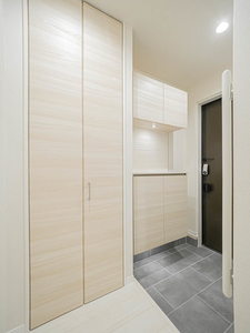 シャーメゾンガーデンズ　福 0103号-4