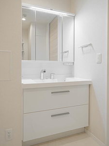 シャーメゾンガーデンズ　福 0103号-6