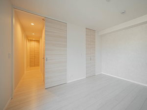 シャーメゾンガーデンズ　福 0103号-9