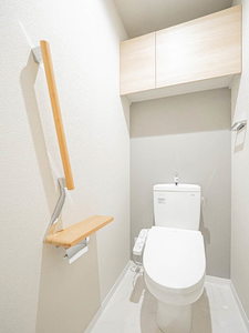 シャーメゾン　アリスティオ 0201号-4