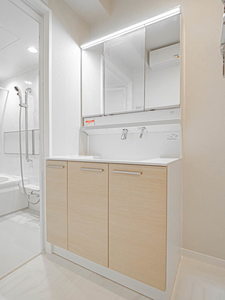 シャーメゾン　アリスティオ 0201号-5