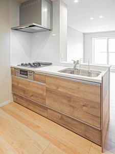 シャーメゾン　アリスティオ 0201号-7