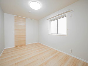 シャーメゾン　アリスティオ 0201号-8