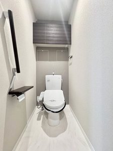 シャーメゾン　アリスティオ 0301号-8