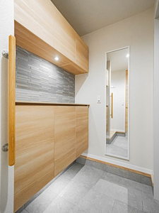 シャーメゾン環 0101号-3