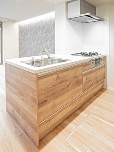 シャーメゾン環 0101号-7