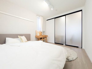 シャーメゾン山村Ⅱ 0101号-12
