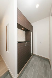 シャーメゾン ベルパージュ長居西 0102号-3