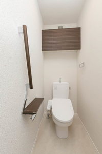 シャーメゾン ベルパージュ長居西 0102号-4