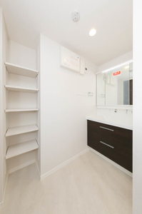 シャーメゾン ベルパージュ長居西 0102号-5