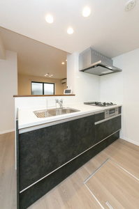 シャーメゾン ベルパージュ長居西 0102号-7