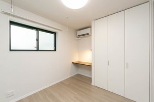 シャーメゾン ベルパージュ長居西 0102号-8