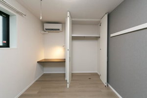 シャーメゾン ベルパージュ長居西 0102号-9