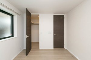 シャーメゾン ベルパージュ長居西 0102号-11