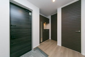 シャーメゾン　ベルパージュ長居西 0103号-3