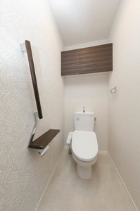 シャーメゾン　ベルパージュ長居西 0103号-4