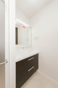 シャーメゾン　ベルパージュ長居西 0103号-5