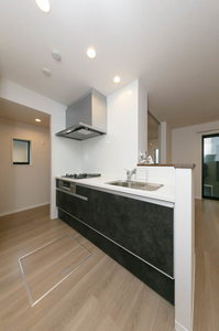 シャーメゾン　ベルパージュ長居西 0103号-7