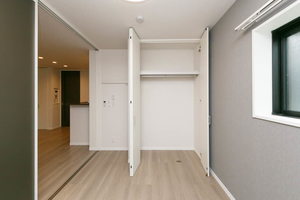 シャーメゾン　ベルパージュ長居西 0103号-9