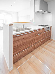 シャーメゾン レーヴ 0101号-4