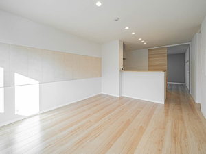 シャーメゾン レーヴ 0101号-5