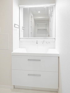 シャーメゾン レーヴ 0101号-7