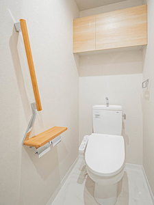 シャーメゾン レーヴ 0101号-8