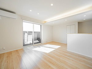 シャーメゾン レーヴ 0102号-3