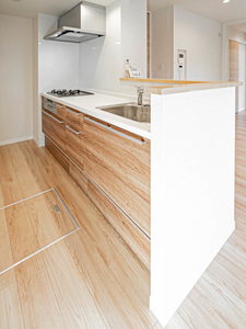 シャーメゾン レーヴ 0102号-4