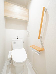 シャーメゾン レーヴ 0102号-8