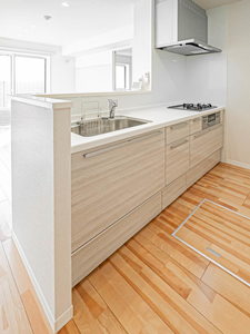 シャーメゾン レーヴ 0103号-4