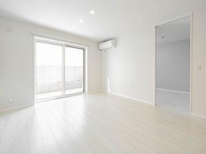 シャーメゾン　レーヴ 0105号-3