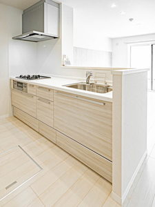 シャーメゾン　レーヴ 0105号-4