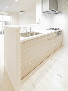 シャーメゾン　レーヴ 0106号-4