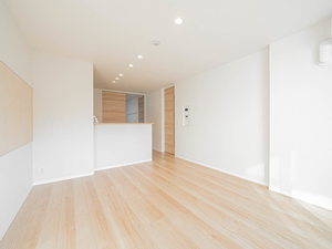 シャーメゾン　レーヴ 0201号-2