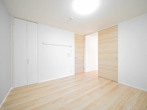 シャーメゾン　レーヴ 0201号-8