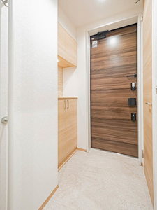 シャーメゾン　レーヴ 0201号-10