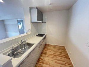 シャーメゾン レーヴ 0303号-4