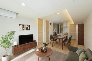 シャーメゾン　サイビータ 0301号-2