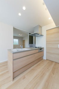 シャーメゾン　サイビータ 0301号-7