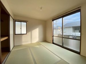 グリーンルーフ大冠　Ａ棟 A201号-5