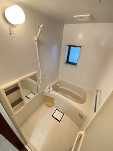 グリーンルーフ大冠　Ａ棟 A201号-6